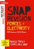 Forces & Electricity: OCR Gateway GCSE Physics (Paperback) - Collins Gcse Photo