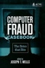 Computer Fraud Casebook - The Bytes That Bite (Hardcover, New) - Joseph T Wells Photo