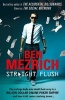 Straight Flush (Paperback) - Ben Mezrich Photo