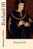 Richard III (Paperback) - Shakespeare William Photo