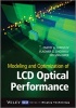 Modeling and Optimization of LCD Optical Performance (Hardcover) - Hoi Sing Kwok Photo