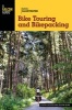 Basic Illustrated Bike Touring and Bikepacking (Paperback) - Justin Lichter Photo