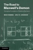 The Road to Maxwell's Demon - Conceptual Foundations of Statistical Mechanics (Hardcover, New) - Meir Hemmo Photo