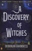 A Discovery of Witches (Paperback) - Deborah Harkness Photo