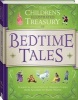 Illustrated Treasury of Bedtime Tales (Hardcover) -  Photo