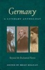 Germany - A Literary Anthology: Beyond the Enchanted Forest (Paperback) - Brian Melican Photo