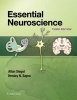 Essential Neuroscience (Paperback, 3rd Revised edition) - Allan Siegel Photo