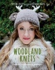 Woodland Knits - Over 20 Enchanting Patterns (Paperback) - Stephanie Dosen Photo