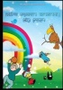 English Picture Dictionary for Children (English, Hindi, Paperback) - My Ebook Publishing House Photo