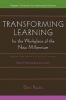 Transforming Learning for the Workplace of the New Millennium - Book 3, Bk.3 - Students and Workers as Critical Learners (Paperback) - Eleni Roulis Photo