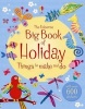 The Big Book of Holiday Things to Make and Do (Paperback, New edition) - Rebecca Gilpin Photo