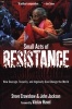 Small Acts of Resistance - How Courage, Tenacity, and a Bit of Ingenuity Can Change the World (Paperback) - Steve Crawshaw Photo