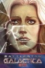 Battlestar Galactica: Six (Paperback) - Igor Lima Photo