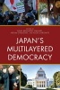 Japan's Multilayered Democracy (Paperback) - Sigal Ben Rafael Galanti Photo