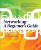 Networking a Beginner's Guide - A Beginner's Guide (Paperback, 6th Revised edition) - Bruce A Hallberg Photo