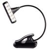  black HammerHead Led Book light - Mighty Bright Photo