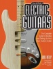 How to Build Electric Guitars - The Complete Guide to Building and Setting Up Your Own Custom Guitar (Paperback) - Will Kelly Photo