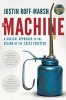 The Machine - A Radical Approach to the Design of the Sales Function (Hardcover) - Justin Roff Marsh Photo