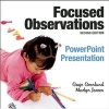 Focused Observations PowerPoint Presentation (CD-ROM) - Gaye Gronlund Photo