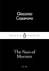 The Nun of Murano (Paperback) - Giacomo Casanova Photo