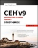 CEH v9 - Certified Ethical Hacker Study Guide (Paperback) - Sean Philip Oriyano Photo