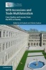 WTO Accessions and Trade Multilateralism - Case Studies and Lessons from the WTO at Twenty (Paperback) - World Trade Organization Photo