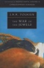 The War of the Jewels (the History of Middle-Earth, Book 11), 1 - v.2 (Paperback, Reissue) - Christopher Tolkien Photo