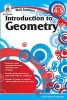 Introduction to Geometry, Grades 4-5 (Paperback) - Carson Dellosa Publishing Photo