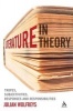 Literature, in Theory - Tropes, Subjectivities, Responses and Responsibilities (Paperback) - Julian Wolfreys Photo