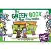 The Green Book of Must Know Stories (Paperback) - Alexander Brown Photo