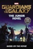 's Guardians of the Galaxy: The Junior Novel (Paperback) - Marvel Photo