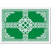 Celtic Laser Cut Note Cards (Miscellaneous printed matter) - Peter Pauper Press Photo