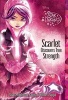 Star Darlings Scarlet Discovers True Strength (Paperback) - Shana Muldoon Zappa Photo