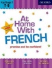 At Home with French (7-9) (Paperback) - Janet Irwin Photo