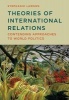 Theories of International Relations - Contending Approaches to World Politics (Paperback) - Stephanie Lawson Photo