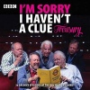 I'm Sorry I Haven't a Clue Treasury - Classic BBC Radio Comedy (Standard format, CD, A&M) - BBC Radio 4 Photo