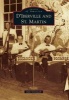 D'Iberville and St. Martin (Paperback) - Dale Greenwell Photo