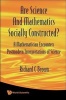 Are Science and Mathematics Socially Constructed? A Mathematician Encounters Postmodern Interpretations of Science (Hardcover) - Richard C Brown Photo