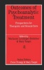 Outcomes of Psychoanalytic Treatment (Paperback) - Marianne Leuzinger Bohleber Photo