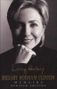 Living History (Paperback, New Ed) - Hillary Rodham Clinton Photo