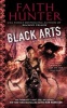 Black Arts (Paperback) - Faith Hunter Photo