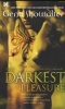 The Darkest Pleasure (Paperback) - Gena Showalter Photo