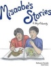 Misaabe's Stories - A Story of Honesty (Paperback) - Katherena Vermette Photo