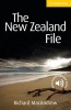 The New Zealand File Level 2 Elementary/Lower-Intermediate (Paperback, 2nd Revised edition) - Richard MacAndrew Photo