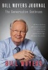  Journal - The Conversation Continues (Hardcover) - Bill Moyers Photo