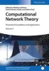 Computational Network Theory (Hardcover) - Matthias Dehmer Photo