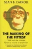 The Making of the Fittest (Paperback) - Sean B Carroll Photo