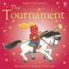 The Tournament (Hardcover) - Heather Amery Photo