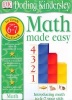 Math Made Easy - 1st Grade, Ages 6-7 Workbook (Paperback, Workbook) - Sue Phillips Photo