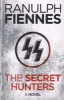 The Secret Hunters (Paperback) - Ranulph Fiennes Photo